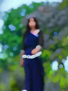 Pistaul Bhojpuri Capcut Template
